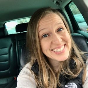 Meet your Posher, Heather